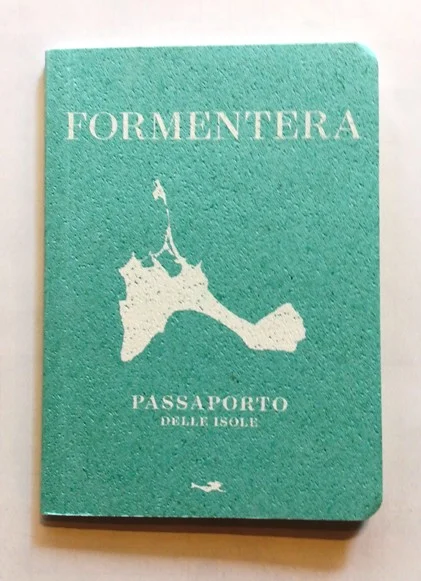 Formentera - Libri e DVD