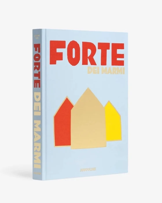 Forte dei Marmi (Travel Series) - Libri e DVD