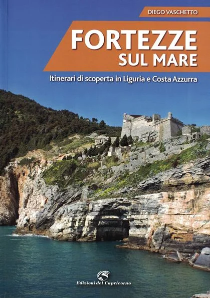 fortezze sul mare - Libri e DVD