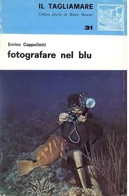 fotografare nel blu - Libri e DVD