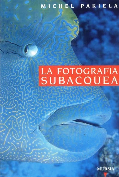 la fotografia subacquea - Libri e DVD