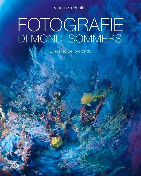 fotografie di mondi sommersi - Libri e DVD