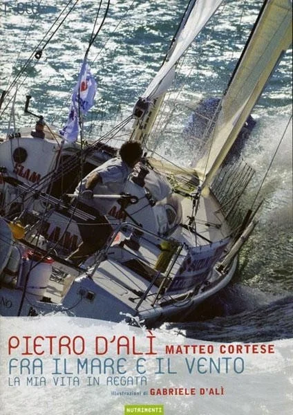 fra il mare e il vento - Libri e DVD