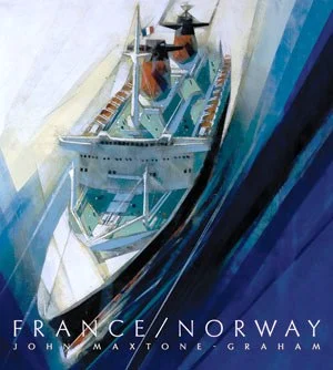 france/norway - Libri e DVD