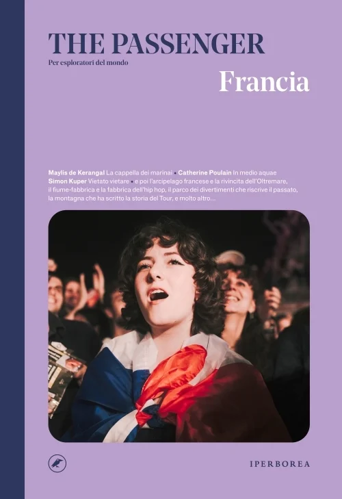 francia (the passenger) - Libri e DVD
