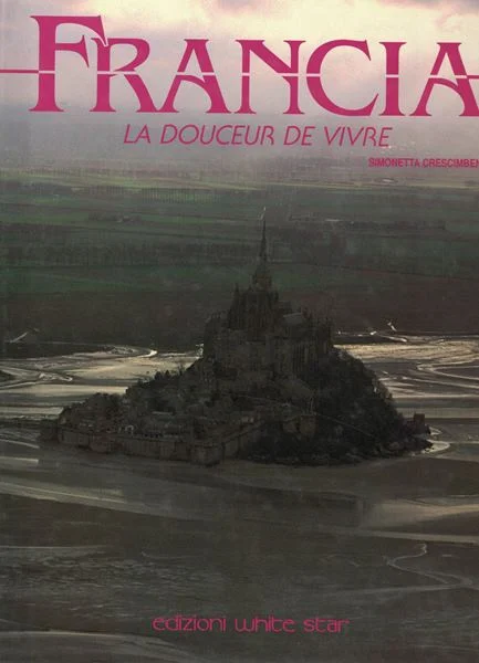 francia (grandangolo) - Libri e DVD