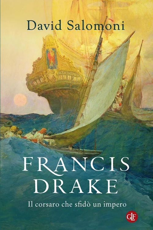 francis drake - Libri e DVD