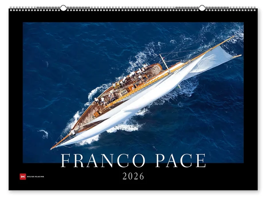 franco pace 2026 - Prodotti vari