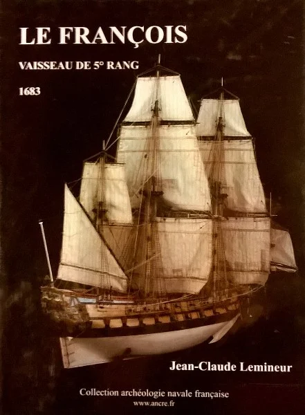 le françois - Libri e DVD