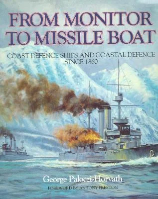 from monitor to missile boat - Libri e DVD