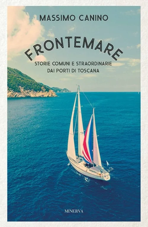 frontemare - Libri e DVD