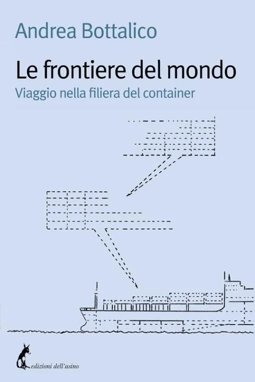 le frontiere del mondo - Libri e DVD