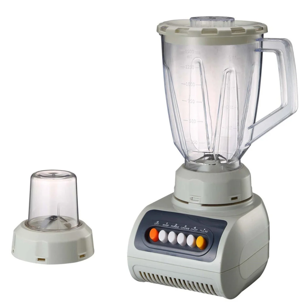 FRULLATORE ELETTRICO GFR-999 300W 4 VELOCITÀ CENTRIFUGA FRUTTA VERDURA