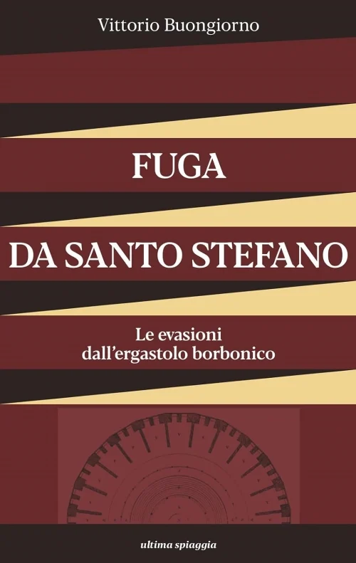 fuga da santo stefano - Libri e DVD
