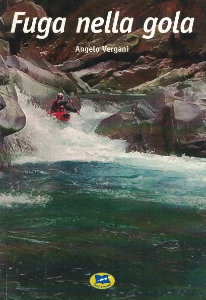 fuga nella gola - Libri e DVD