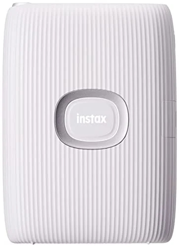 FUJIFILM Stampante Smartphone Instax Mini Link2 Clay White