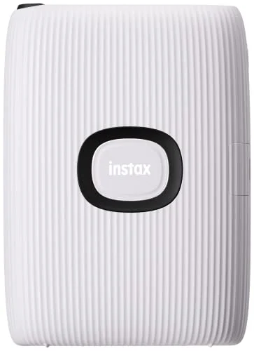 FUJIFILM Stampante Smartphone Instax Mini Link2 Design Nintendo Switch Bianco - FUJI FILM