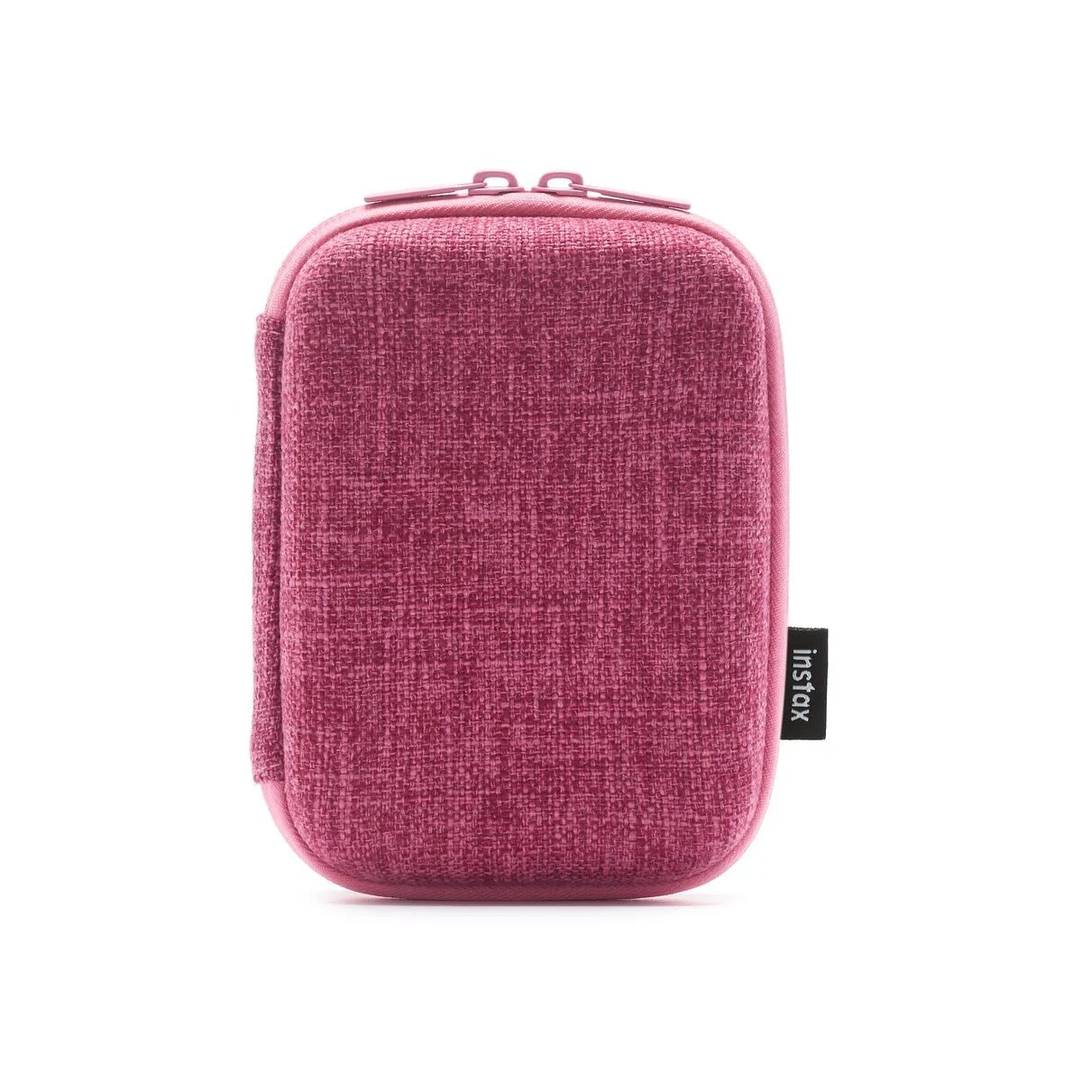 FUJIFILM Instax Case per Cheki Link2/LiPlay, Protezione, Nero - FUJI FILM