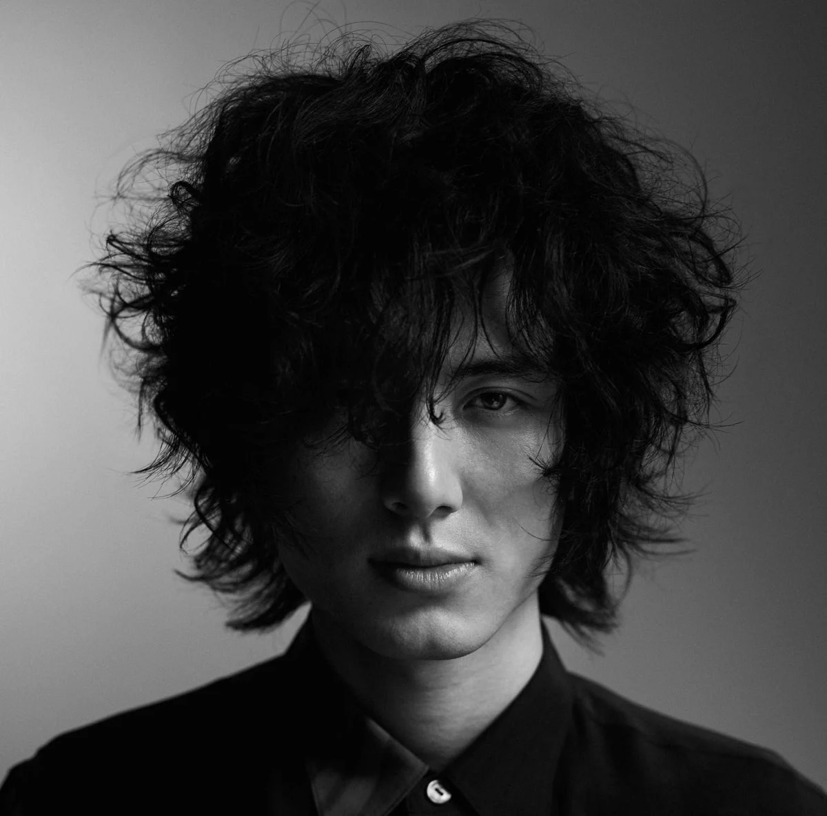 Fujii Kaze CD Help Ever Hurt Cover edizione standard con libretto - UNIVERSAL MUSIC GROUP