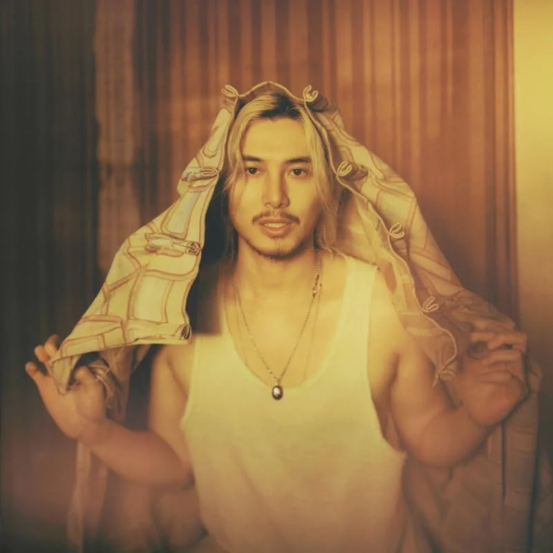 Fujii Kaze Prema CD edición estándar con libreto y número de serie - UNIVERSAL MUSIC GROUP