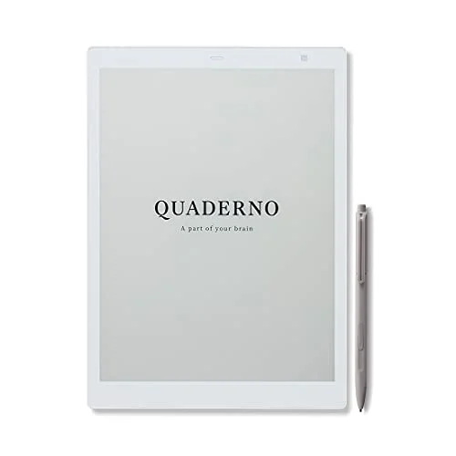Fujitsu Quaderno Elettronico A5 10.3 Pollici FMVDP51