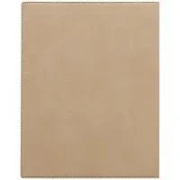 Fujitsu QUADERNO Copertura Elettronica A5 Beige FMVCV51B 125g