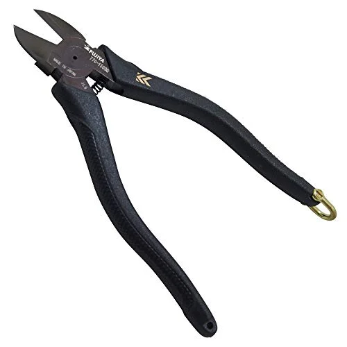 FUJIYA PRO Strong Nippers 150mm Round Blade 770-150BG