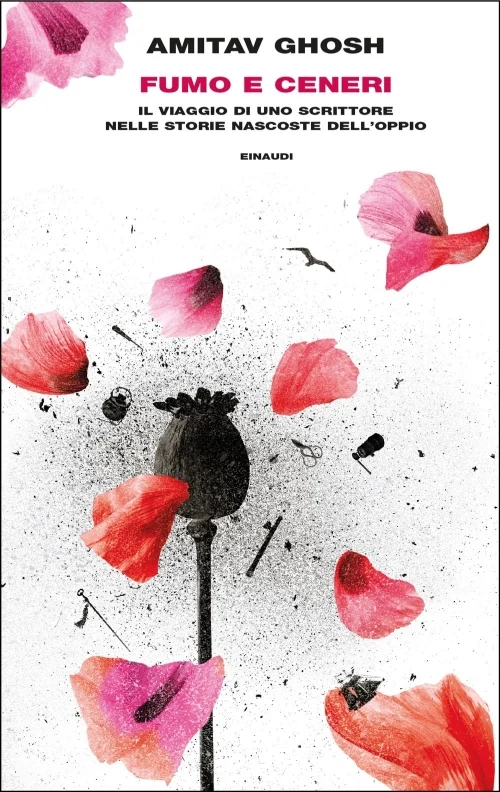 fumo e ceneri - Libri e DVD