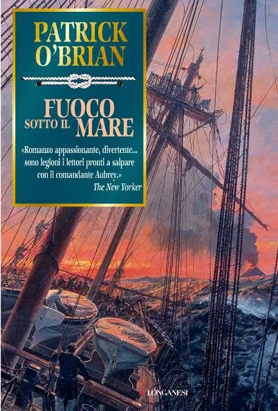 fuoco sotto il mare (rilegato) - Libri e DVD