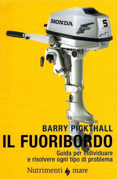 il fuoribordo - Libri e DVD