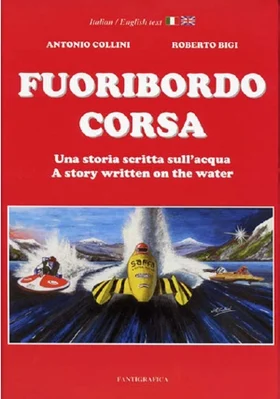 fuoribordo corsa - Libri e DVD
