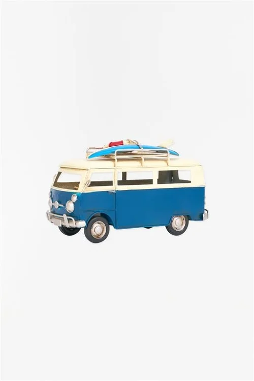 Furgoncino da surf - Arredamento marinaresco