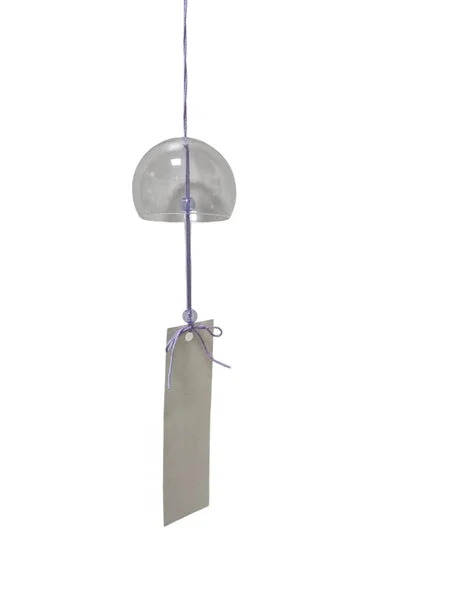 Furin, campanella portafortuna - Blueside Design Shop