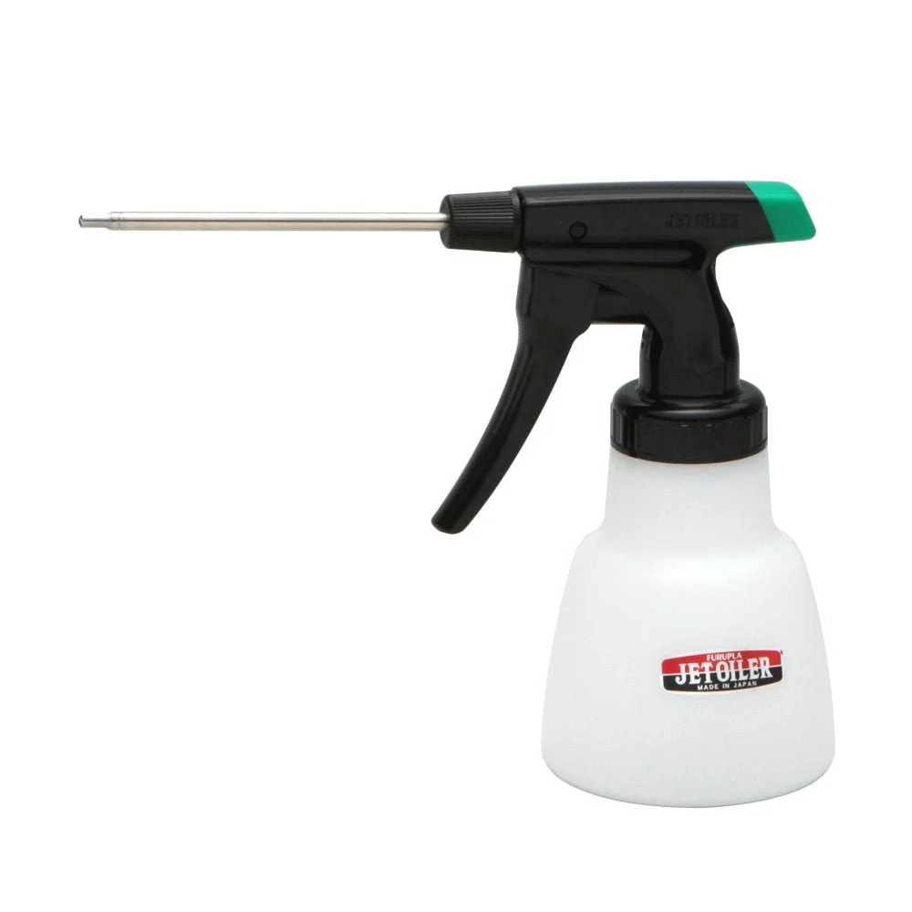 Furu Pura Jet Oiler High Performance Pistol Oiler 200mL NO.3020 - FuruPura