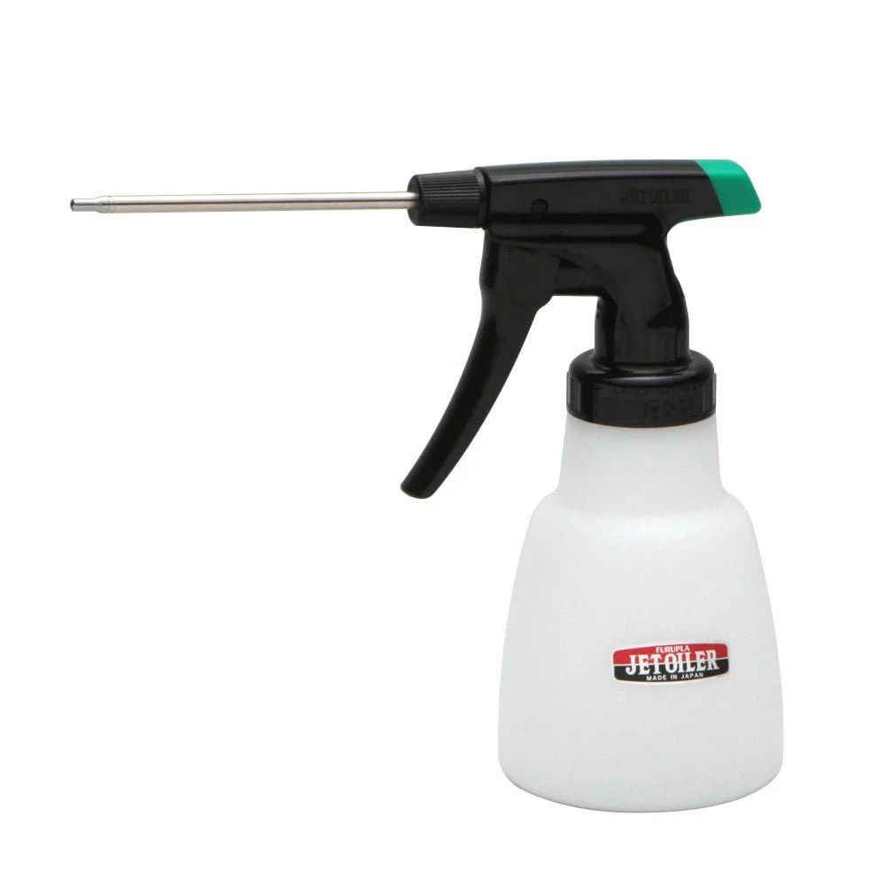 Furu Pura Jet Oiler High Performance Pistol Oiler 300mL NO.3030 - FuruPura