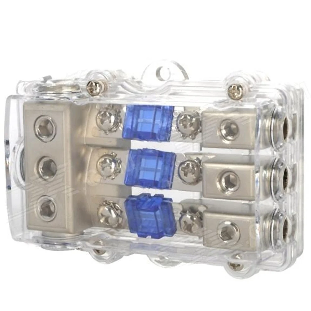 FUSIBILE DI BLOCCO PORTA DI DISTRIBUZIONE TK832 PER IMPIANTO AUDIO AUTOMOBILE - TrAdE Shop Traesio