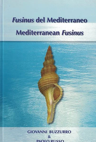 fusinus del mediterraneo - Libri e DVD