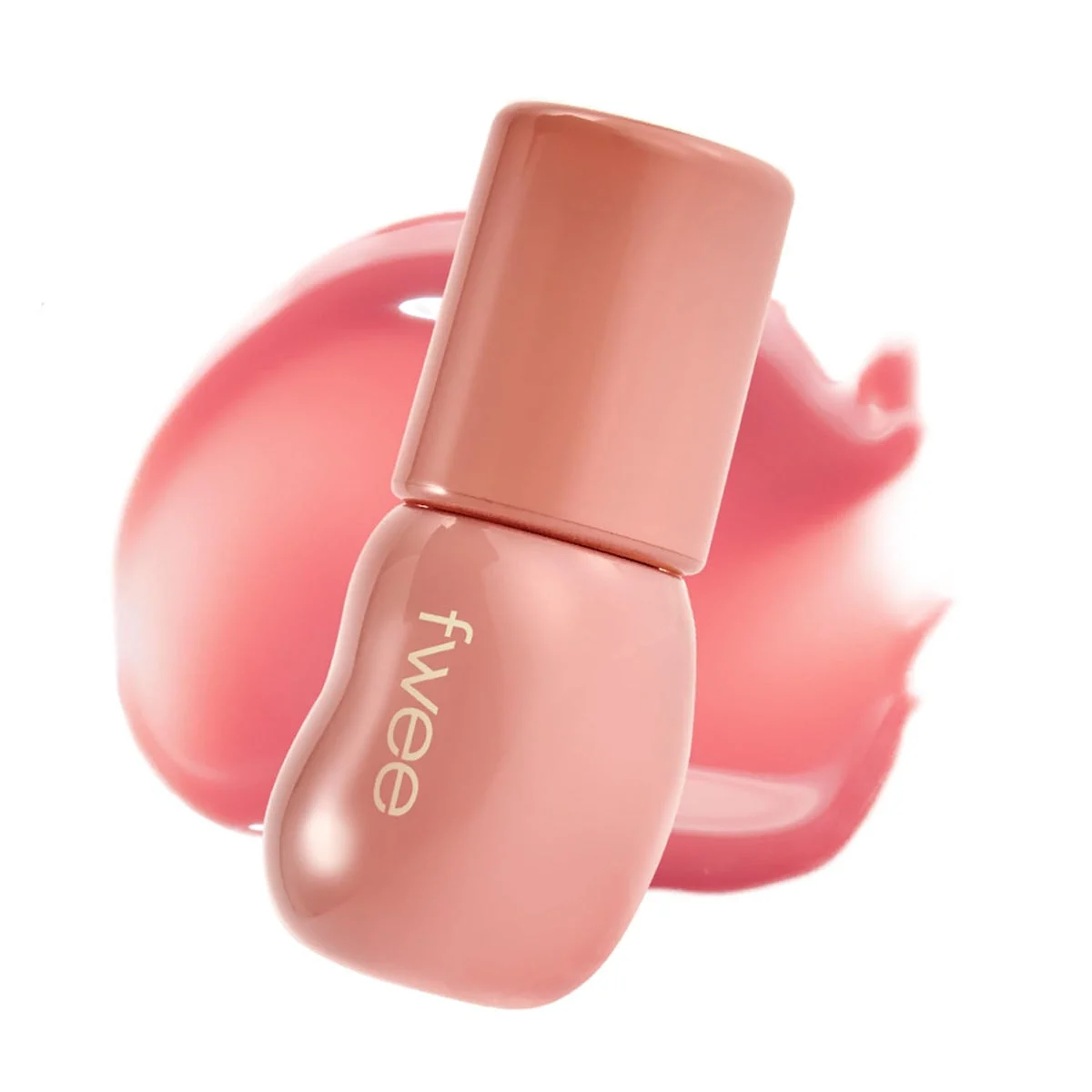 fwee 3D volumizing gloss 70% nude vanilla