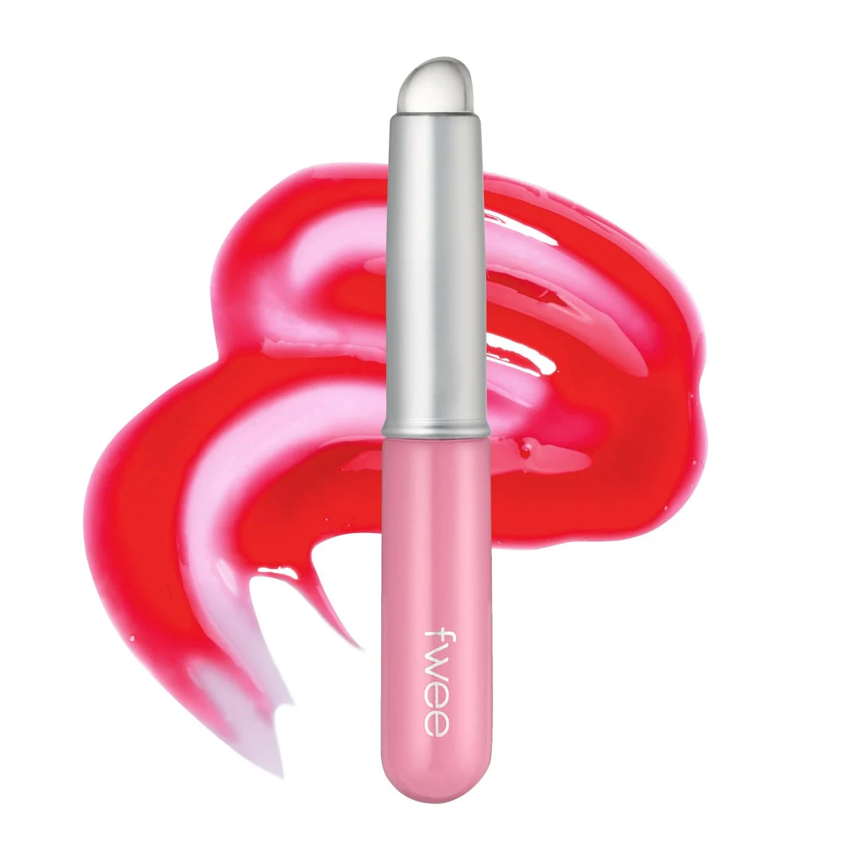 Fwee Pennello in Silicone Fingerlike Originale e Nuovo Versione 1 Pezzo