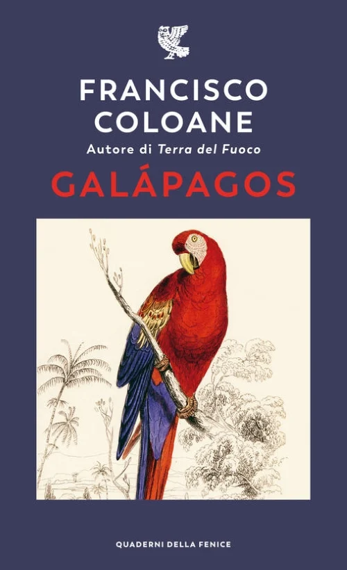 galapagos - Libri e DVD