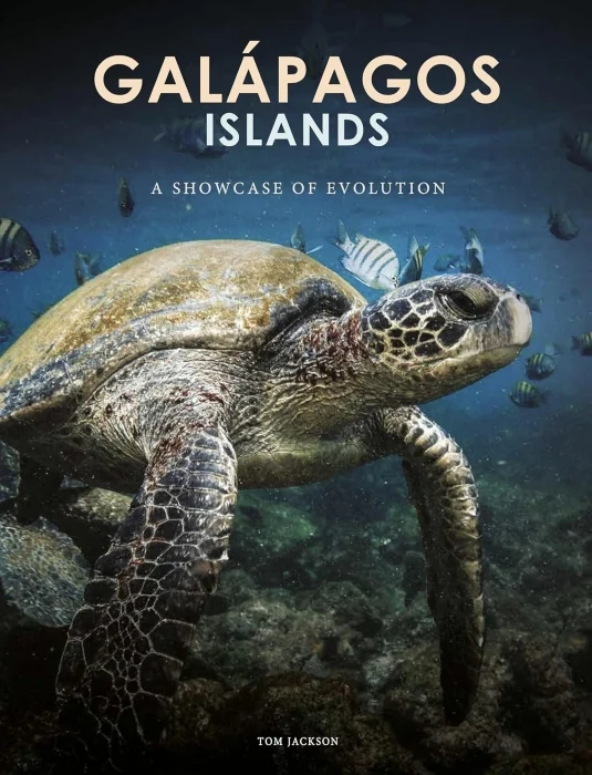 galapagos islands - Libri e DVD