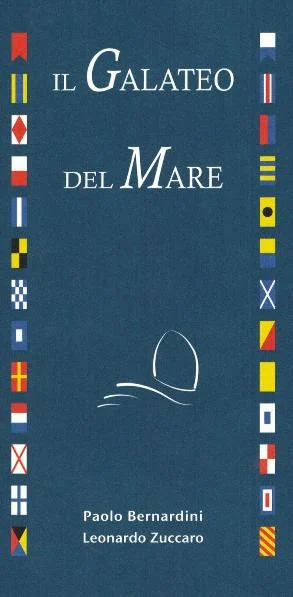 il galateo del mare - Libri e DVD