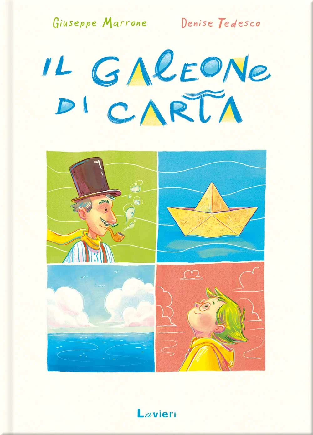 il galeone di carta - Libri e DVD