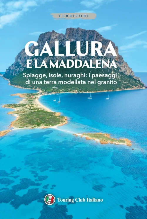 Gallura e La Maddalena - Libri e DVD