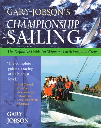 gary jobson’s championship sailing - Libri e DVD