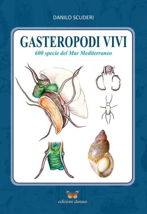 gasteropodi vivi - Libri e DVD