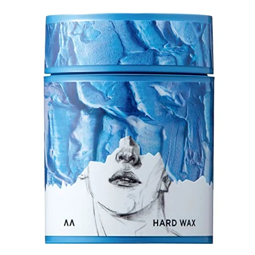 GATSBY Hard Wax Sharp 80g