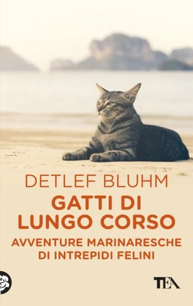 gatti di lungo corso - Libri e DVD