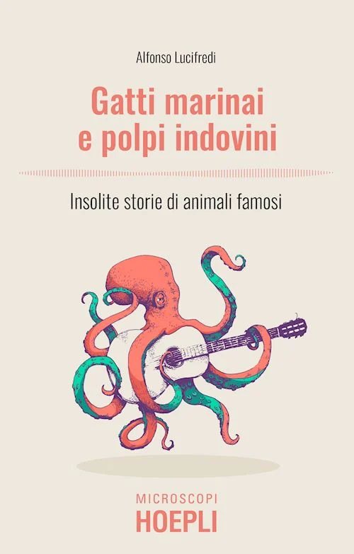 gatti marinai e polpi indovini - Libri e DVD