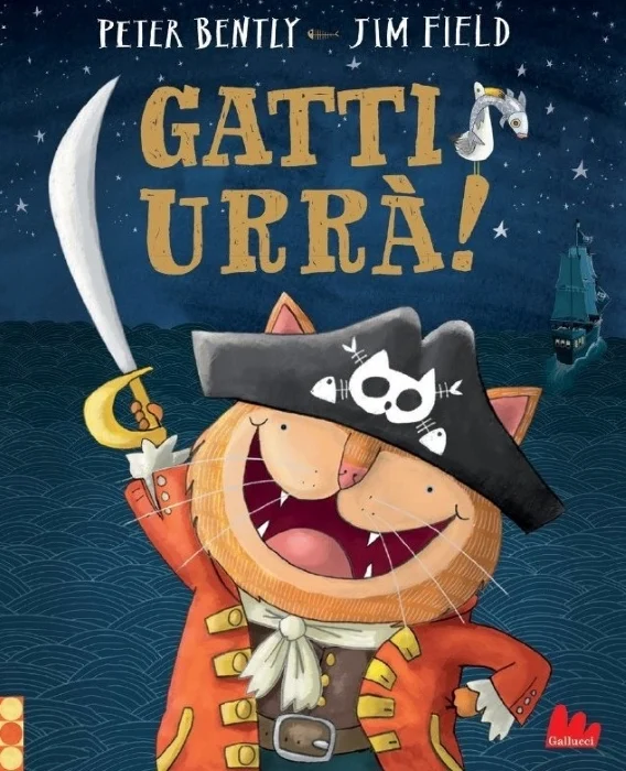 gatti urrà! - Libri e DVD